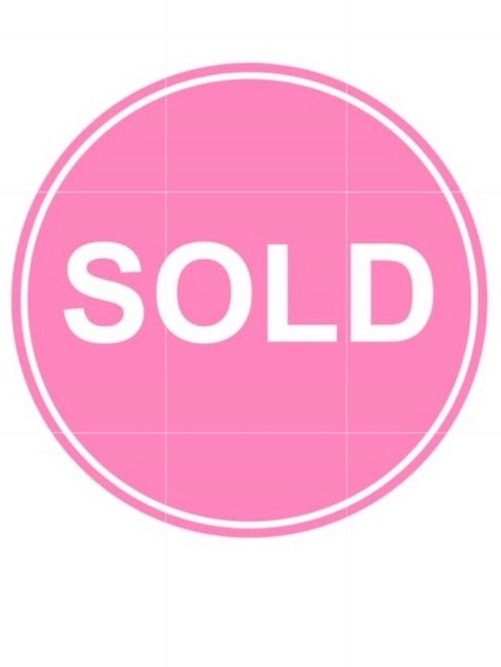 SOLD